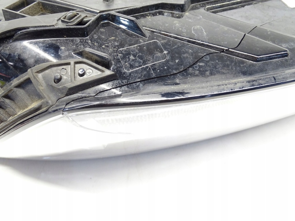 Фара ліва лівий перед audi q7 4m full led 4m0941033a uk Доставка