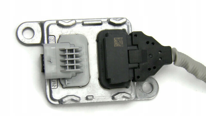 фото №13, Датчик nox renault master iii/ opel movano/ nissan nv400 10-