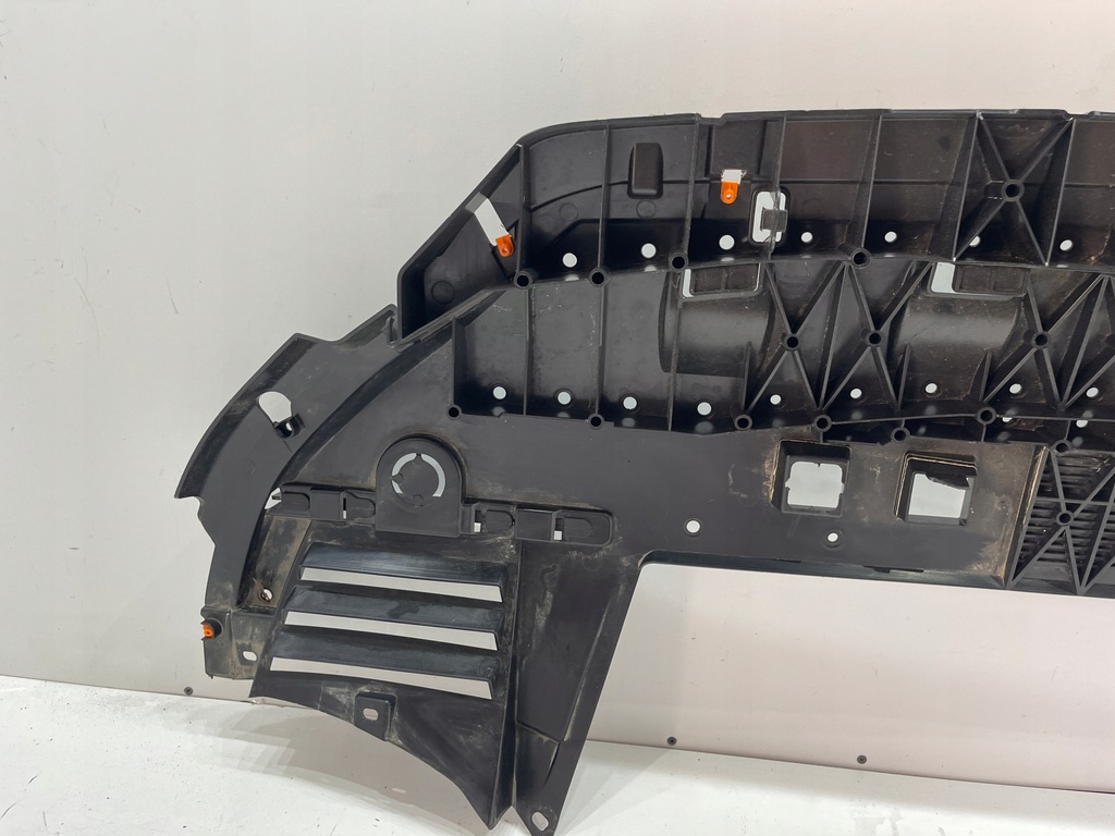 фото №7, Combo e rifter berlingo iv proace плита захист pod бампер 9816809580