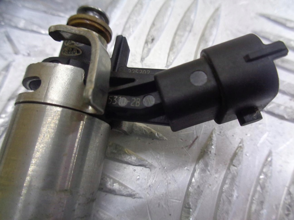 фото №6, Інжектор форсунка пального kia ceed 2 ii 1.6 gdi 12- 0261500100 35310-2b110