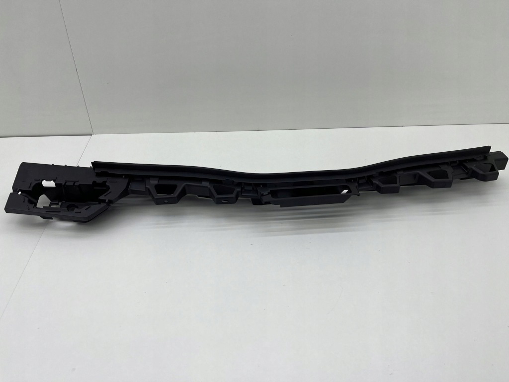 фото №1, Renault talisman направляющая бампера задняя 850425186r