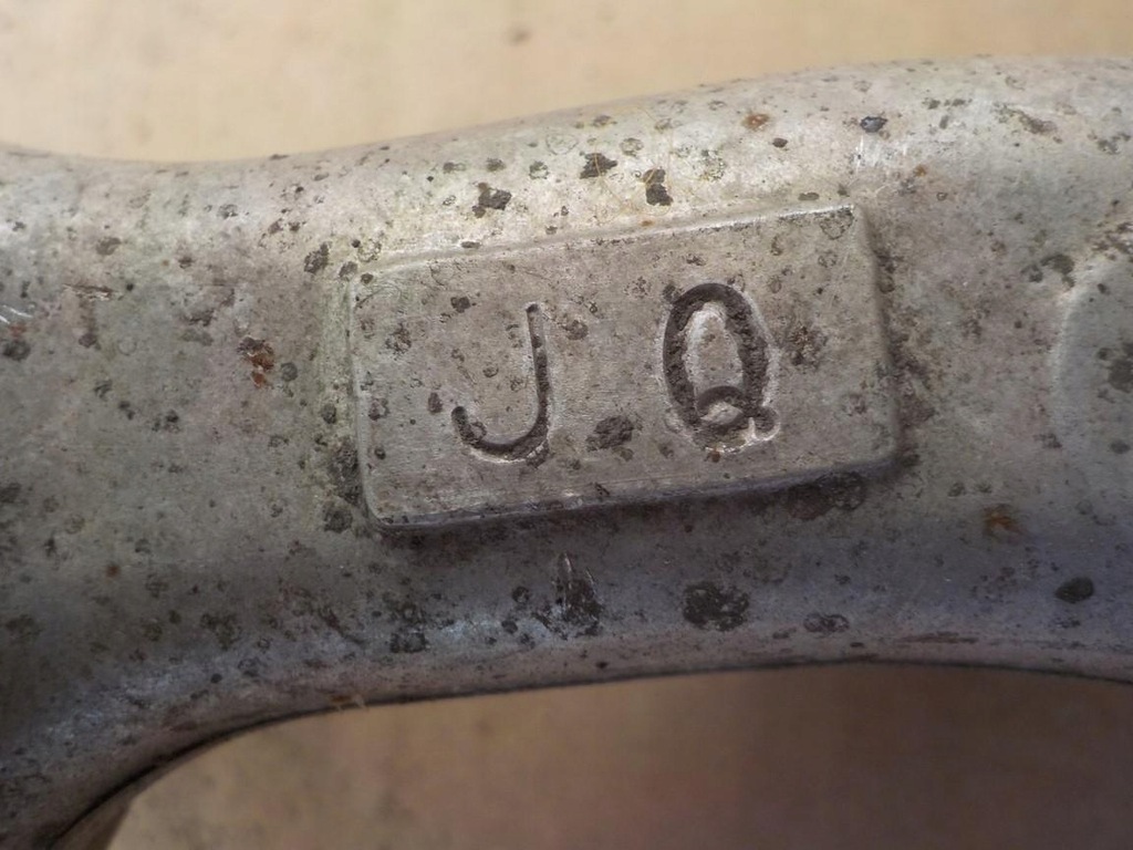 фото №4, Важіль правий задня lexus is 2013-2020