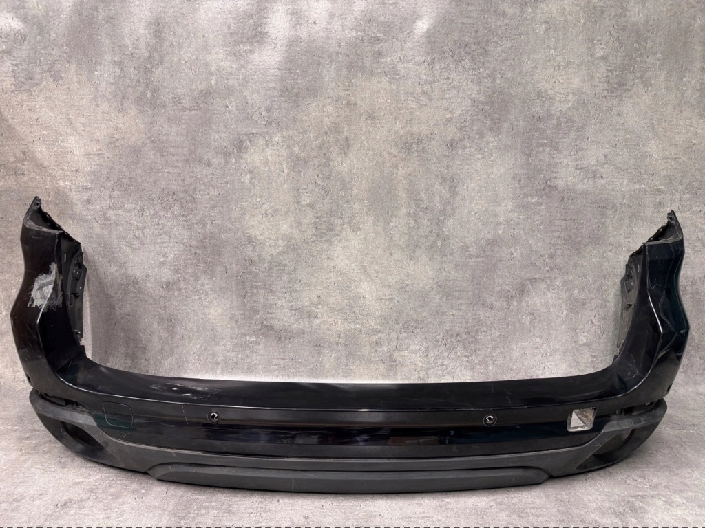 Купить Бампер задний  bmw x5 f15