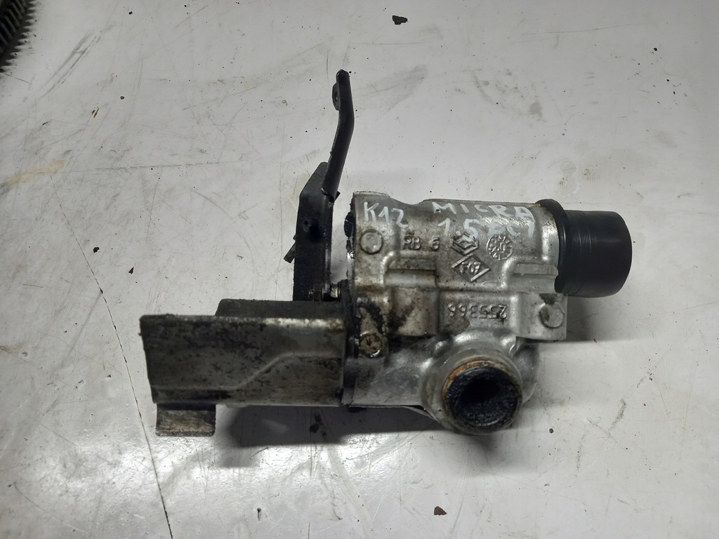 фото №1, Клапан egr nissan micra k12 1.5 dci 255366