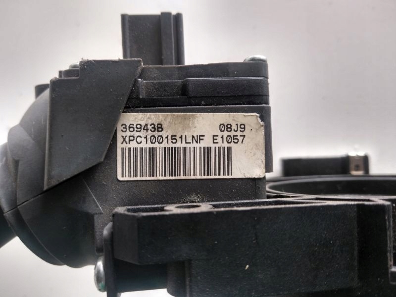 фото №7, Переключатель комбинированный rover 75