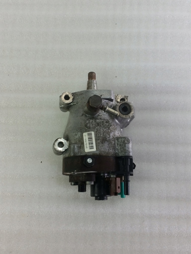 фото №1, Насос упорскування датчик clio ii iii logan 1.5 dci