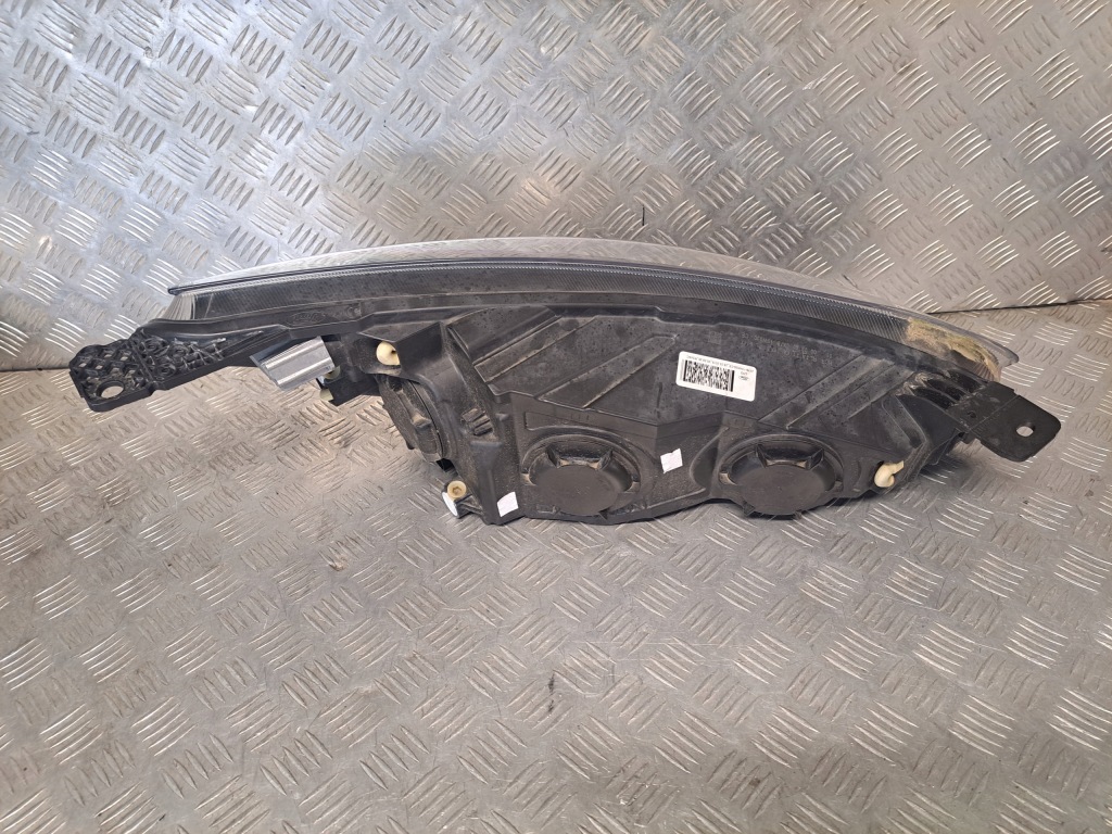 фото №5, Ford focus mk4 лампа левая перед