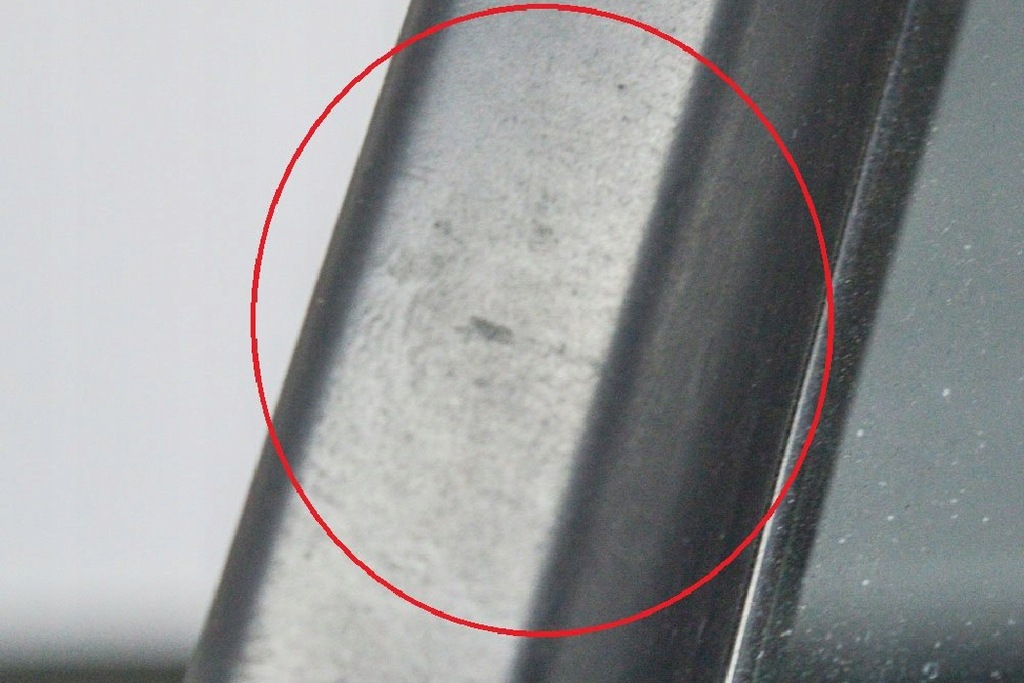 фото №7, Mitsubishi l200 triton kb задние правое дверь тонированное боковой окно as3 m