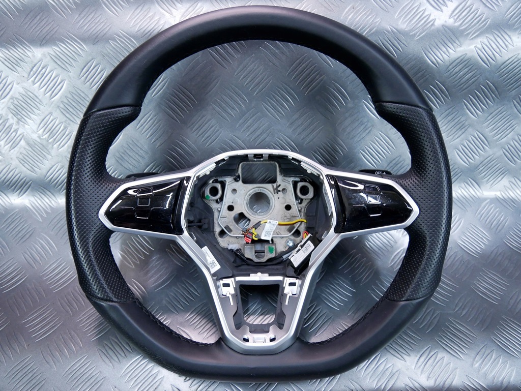 фото №1, Vw golf viii arteon повітропровід 5h0419089fd