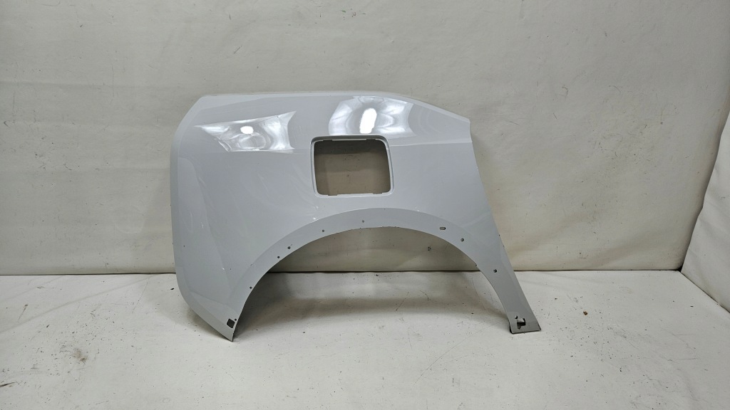 фото №1, Крила задня задній правий bmw i3 lift lci