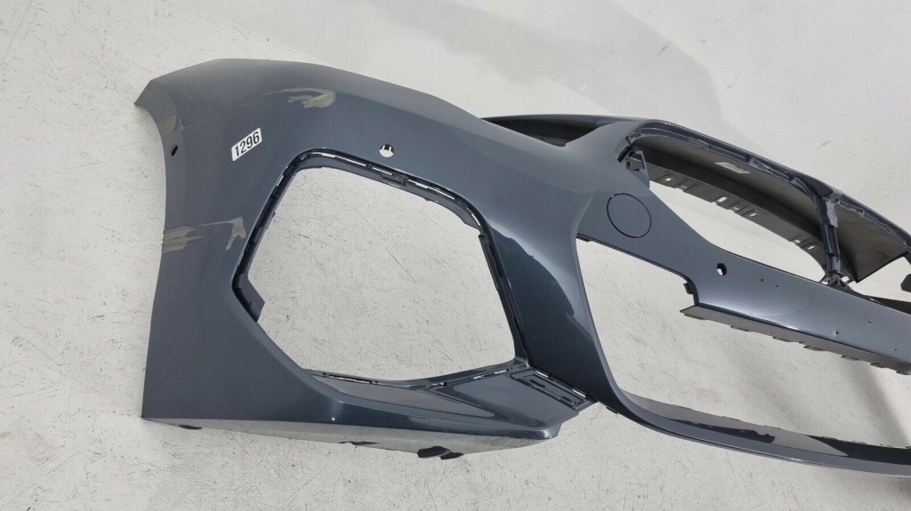 фото №8, Bmw 2 f44 m набір gran coupe 2019- бампер передній перед 51118075476