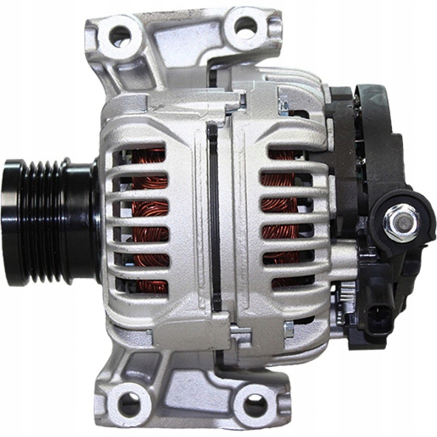 Купити Генератор opel astra signum speedster vectra zafira