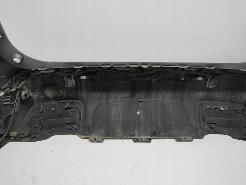 фото №8, Бампер citroen c5 aircross 6 pdc задня задній