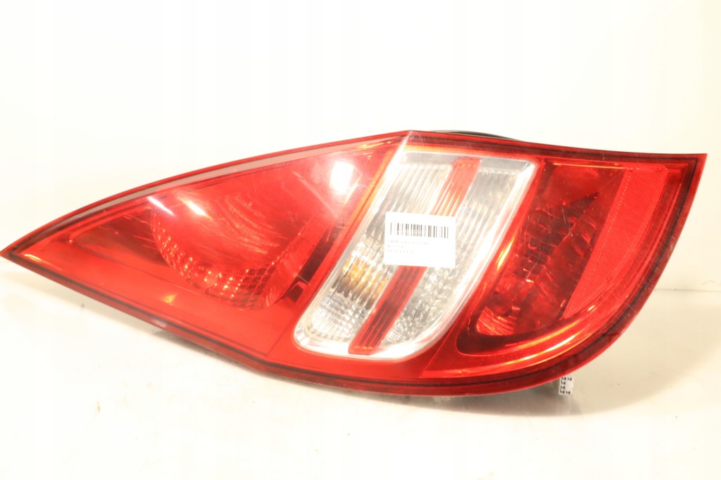 фото №1, Лампа левая задняя hyundai i30 i lift 010149