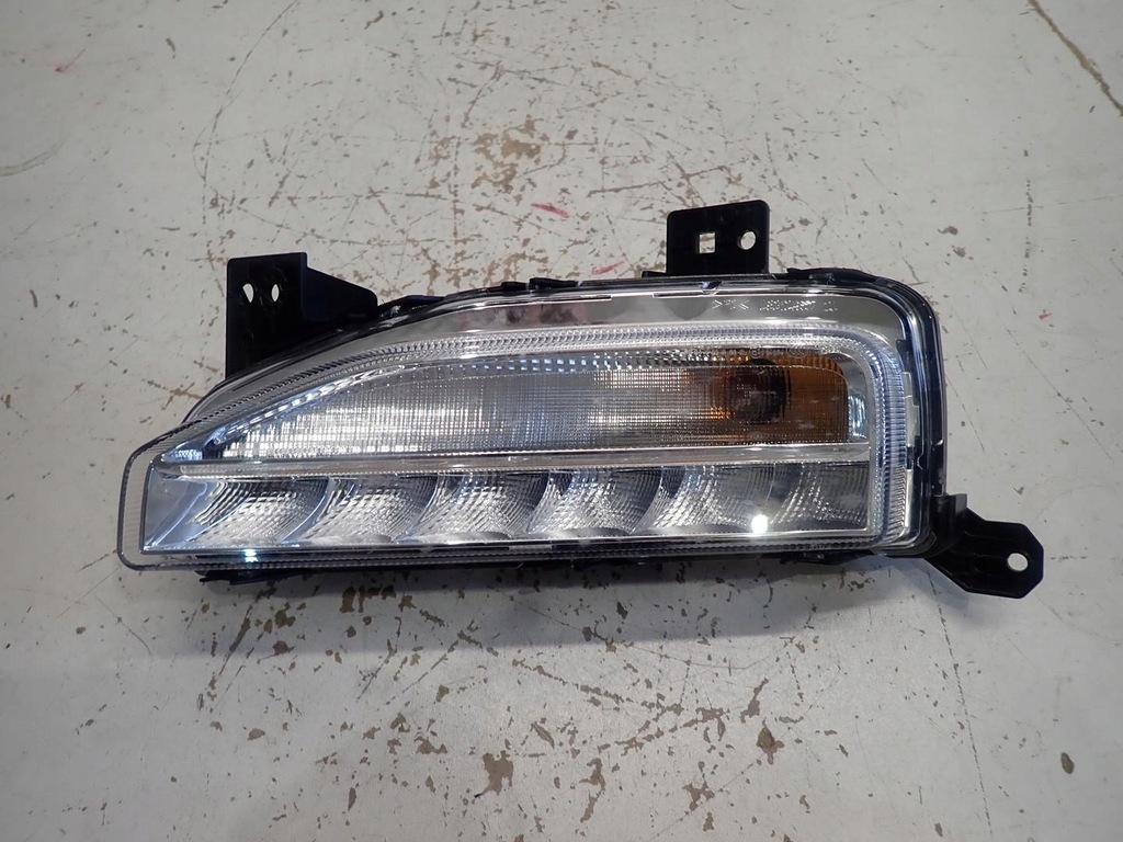 фото №1, Противотуманная фара левый led drl vw t-roc 2017- 2ga941055j