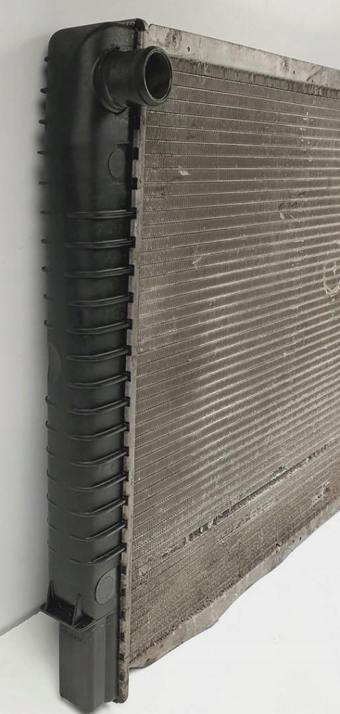 фото №3, Радиатор wody volvo v90 i 3.0 r6 8684254