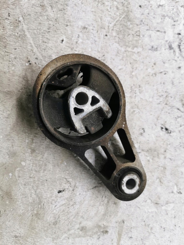 фото №3, Кронштейн двигуна mini cooper r56 1.4 06-13