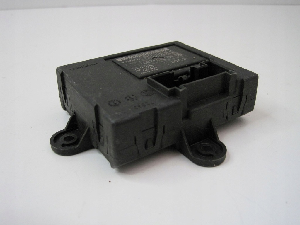 фото №1, Модуль блок керування двері ford b-max cv1t14b532af