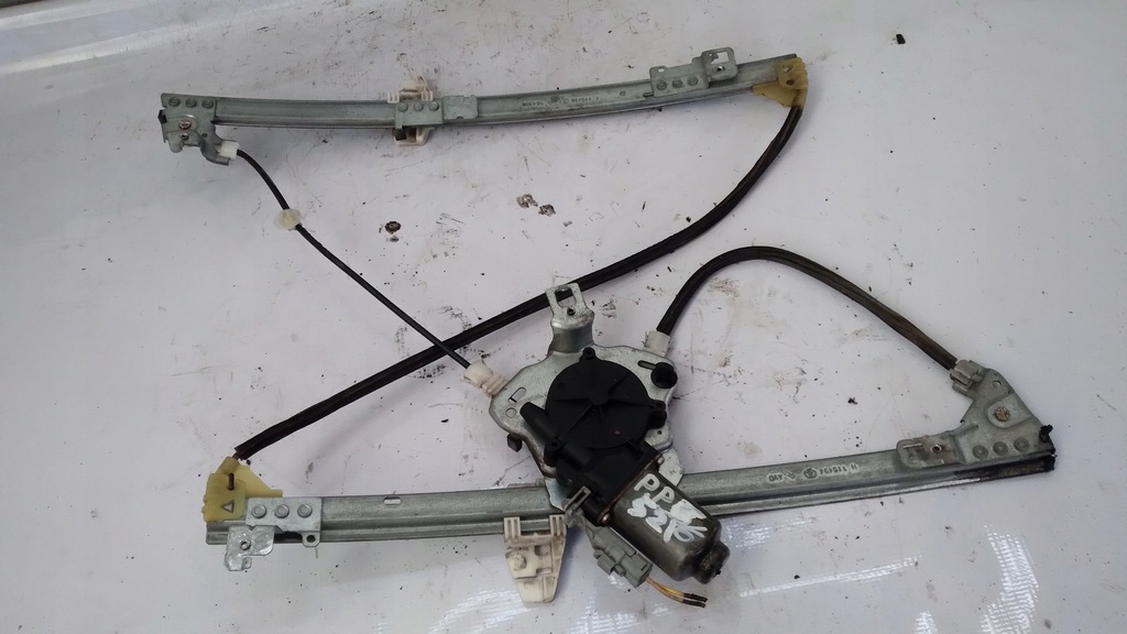 фото №1, Citroen xsara ii подъемник стекло правый перед