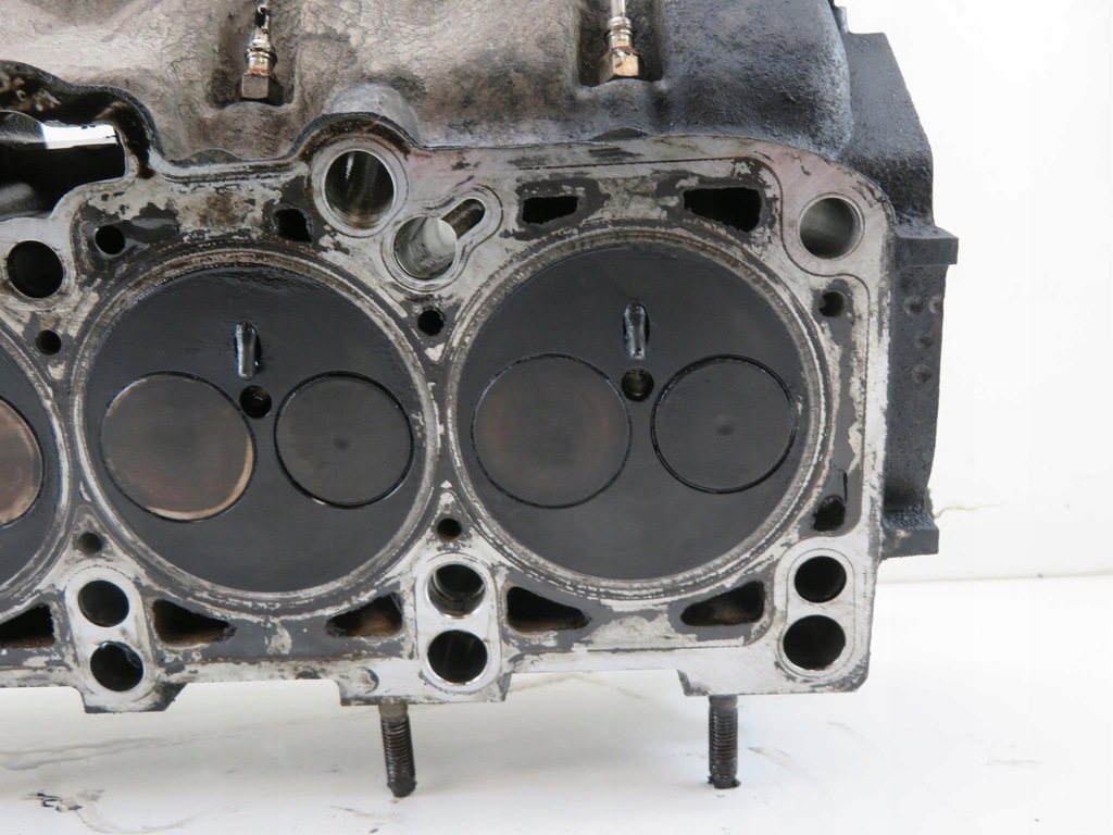 фото №5, Головка seat leon ii 1.9 tdi - bxe 038103373r bxe