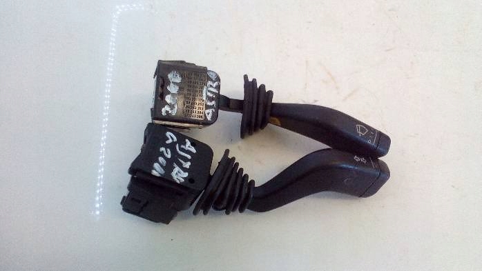 фото №1, Перемикач комбінований opel astra g ii 2000r.