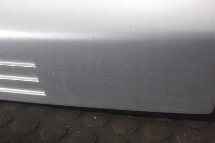 фото №3, Крышка багажника задняя dodge caliber ps2