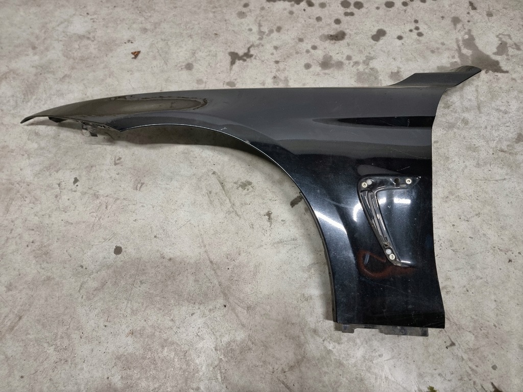 фото №1, Bmw 4 f32 f33 f36 крыло левый перед передний