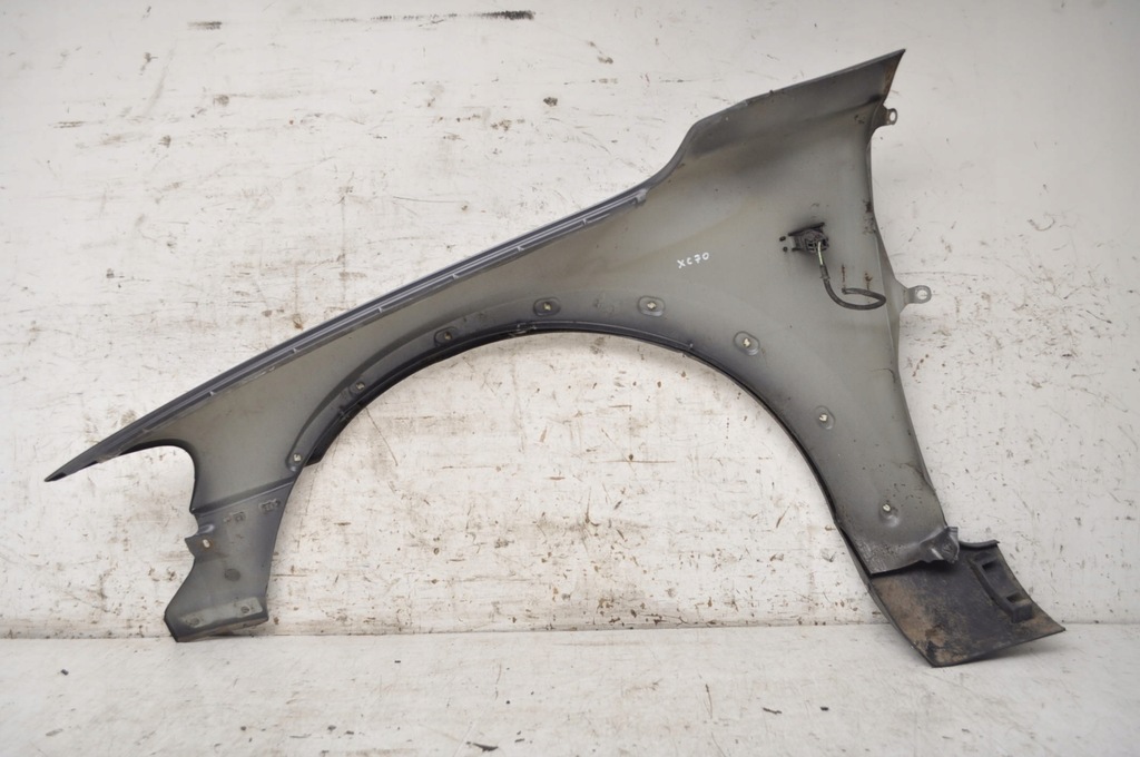 фото №10, Volvo xc70 крыло правый перед передний