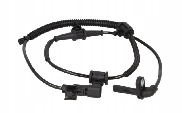 фото №1, Датчик, швидкість обертова колеса delphi ss20251