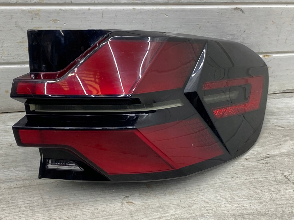 фото №1, Bmw x5 g05 lci lift лампа задняя правая задняя led 5a11ec4