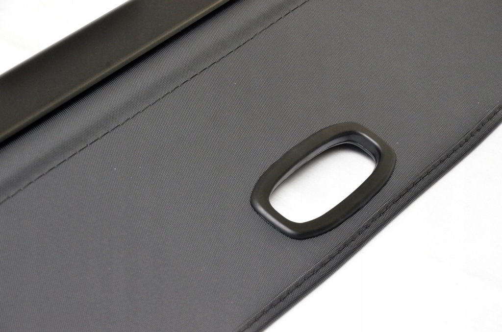 фото №5, Шторка защита багажника volvo v60 ii 2018+ nowa czarna super качество