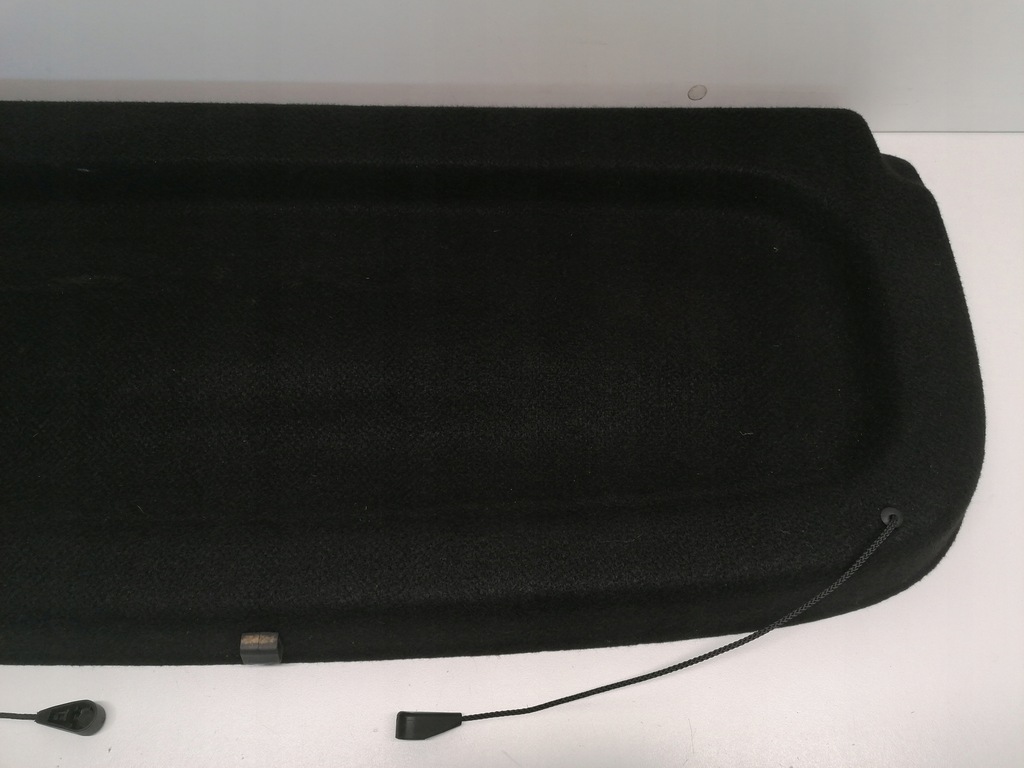 фото №3, Smart 453 a453 forfour полка задняя багажника оригинал 2014-