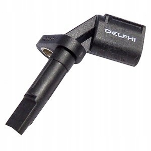 фото №1, Delphi датчик abs audi q5 8r a7 a8 d3 d4 r8