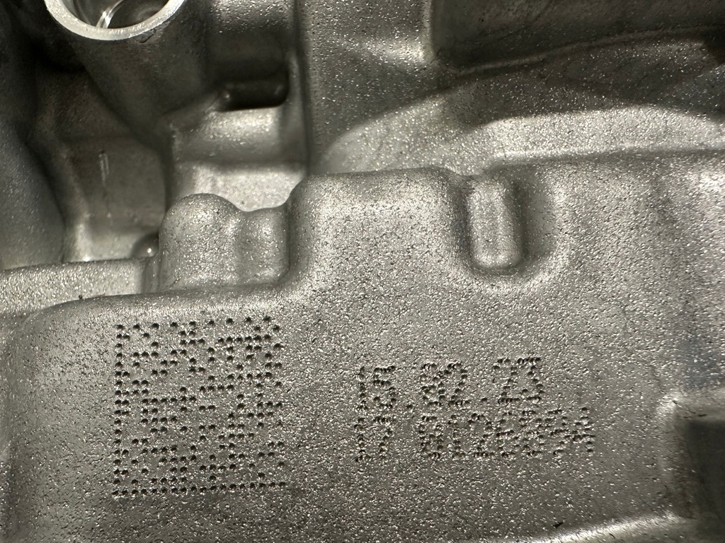 фото №10, Bmw g09 xm s68x xm label коробка передач передач 8hp100xph nowa оригінальний номер 0km