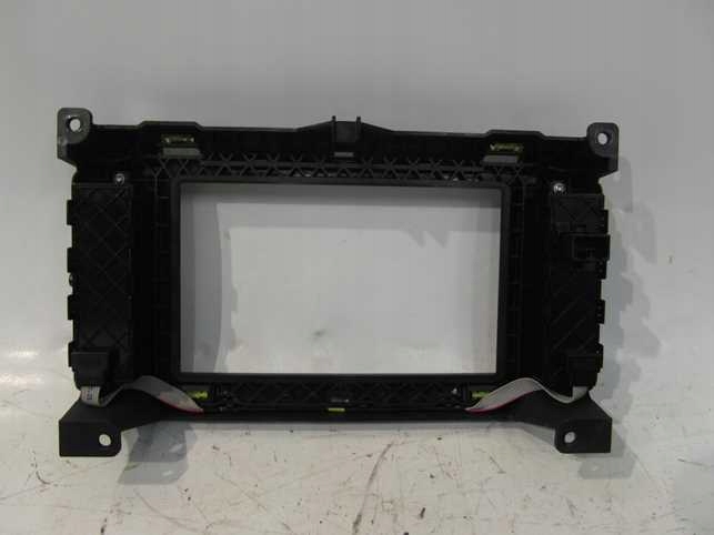 фото №3, Jaguar xe захист рамка радіо