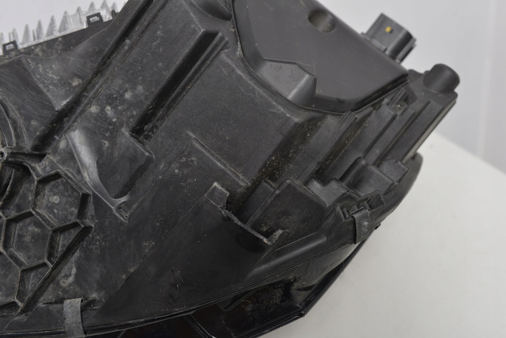 Audi a5 8w6 рестайлінг  фара правий full led 8w6941040 Київ