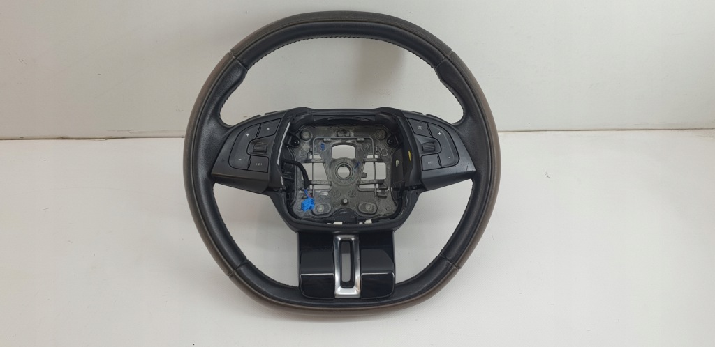 Купить Citroen c4 cactus воздуховод кожаный 98085005zd