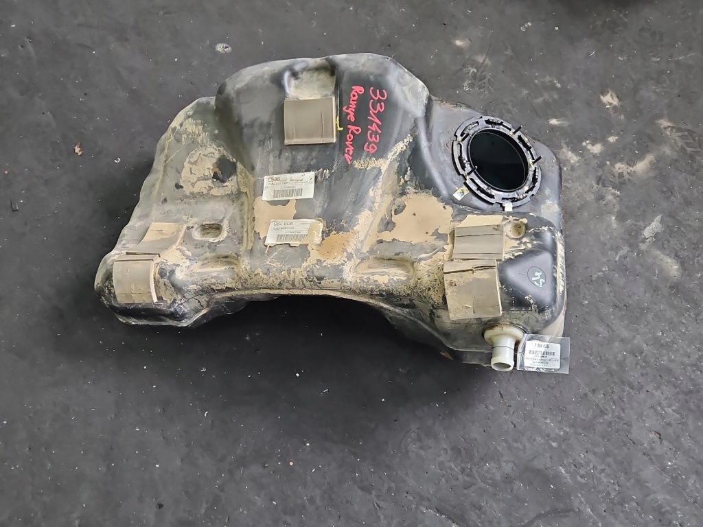 Купить Бак топлива bak land rover range evoque 1 11-18 2.0 td