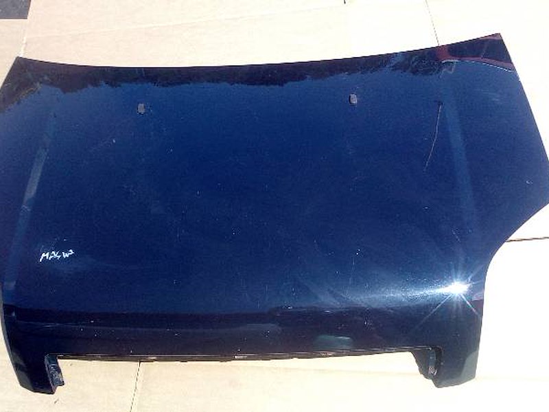 фото №9, Капот передняя ford fusion