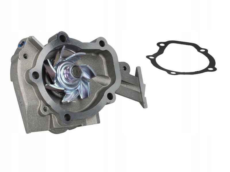 фото №2, Aisin wo-012 насос wody, охлаждение двигателя
