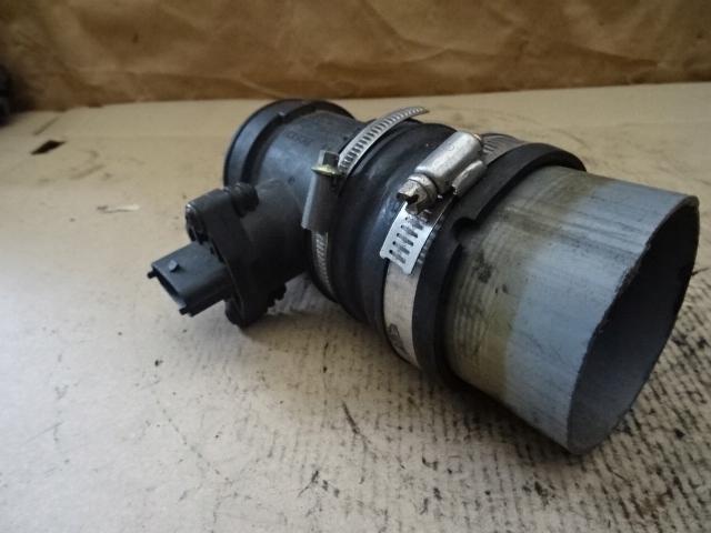 фото №3, Расходомер alfa romeo 147 0280218019