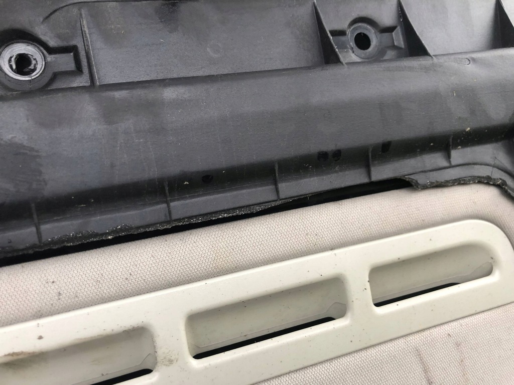 фото №11, Люк skoda fabia ii 7h0877255 6x0959591e