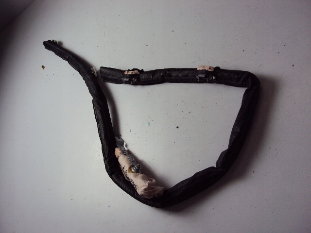 фото №1, Шторка безпеки подушка безпеки права peugeot 308 ii t9 hb 15 r