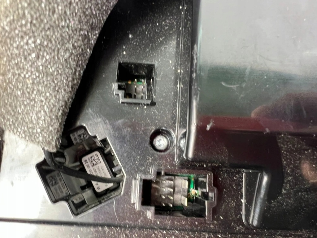 Освещение внутреннее mercedes-benz sprinter 907/910 pps0102049 32186074 с Разборки