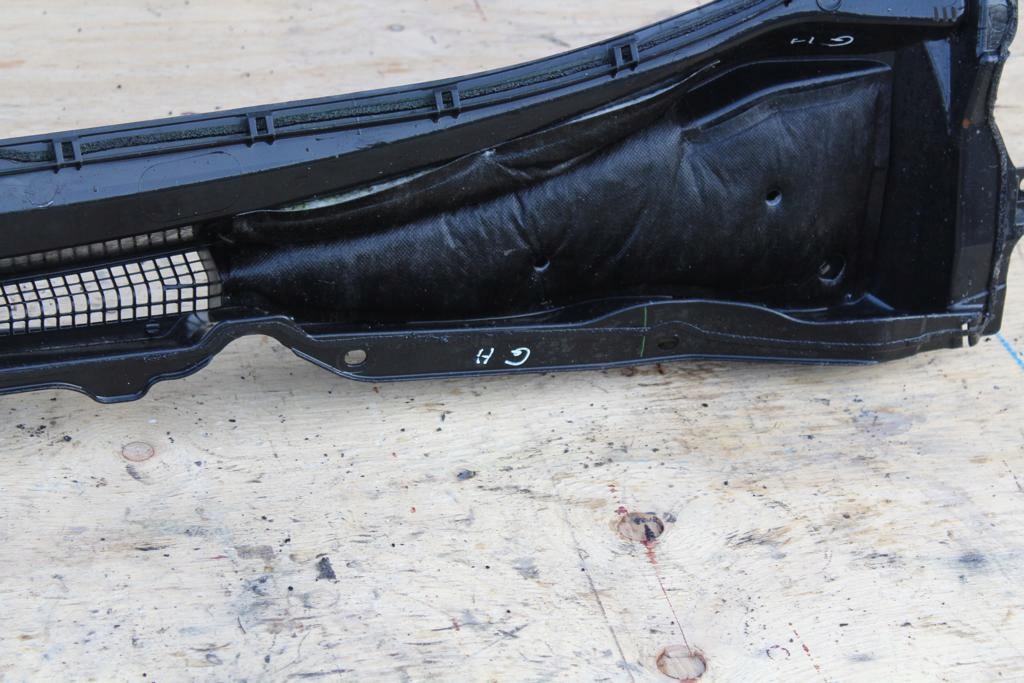 фото №6, Жабо subaru impreza iii gh 91411fg010