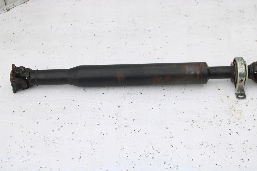 фото №4, Vw amarok wał кардан 2h0521102l 2h0521102ad 2h0521102ak 2h0521102aq 2h0521