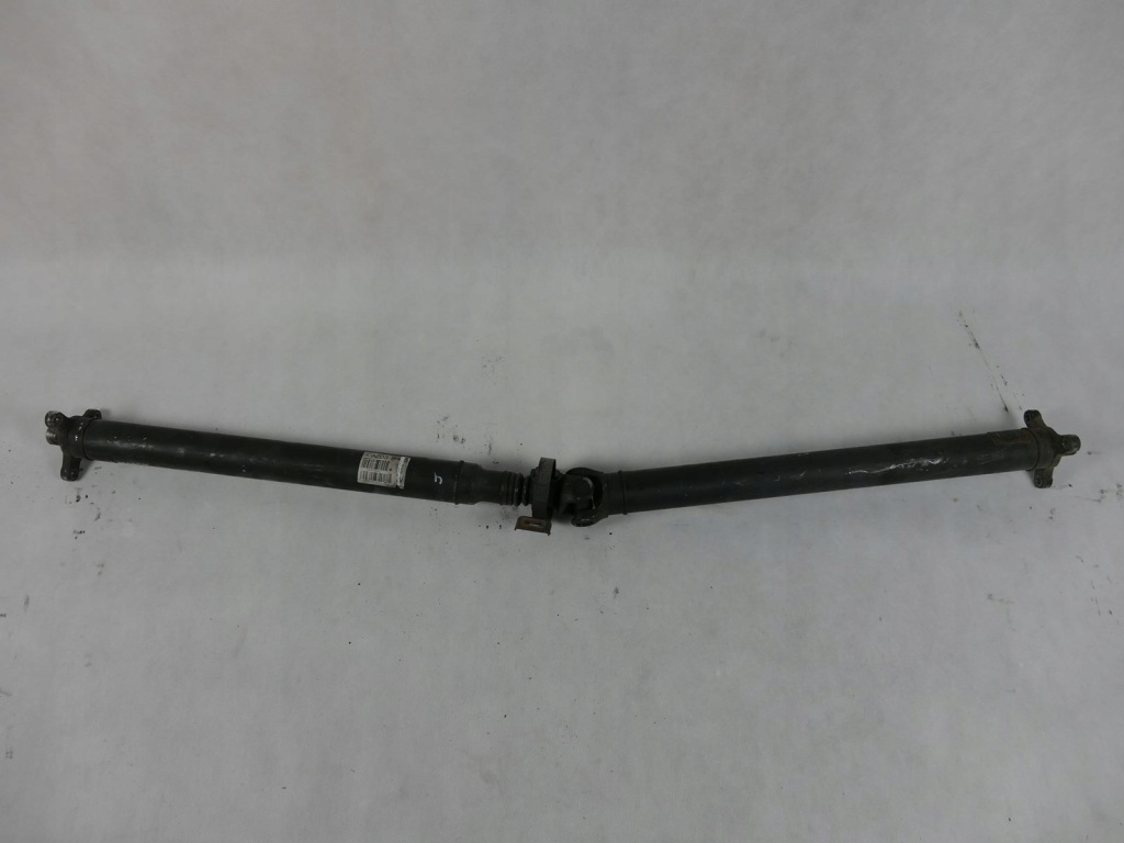 фото №1, Mercedes w209 2.2 cdi автоматична коробка передач wał привідний