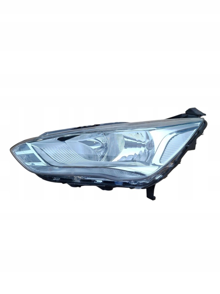 Купить Фара передняя левая ford c-max mk2 рестайлинг  led