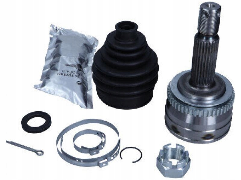 фото №1, Шарнир hyundai getz 1.6 02-