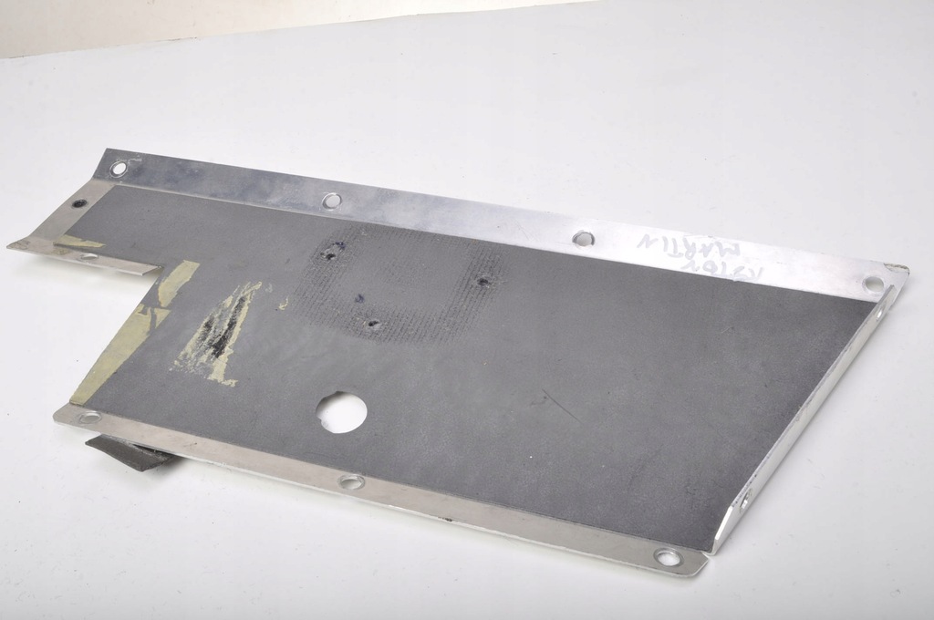 фото №6, Aston martin vanquish i vantage захист алюмінієва